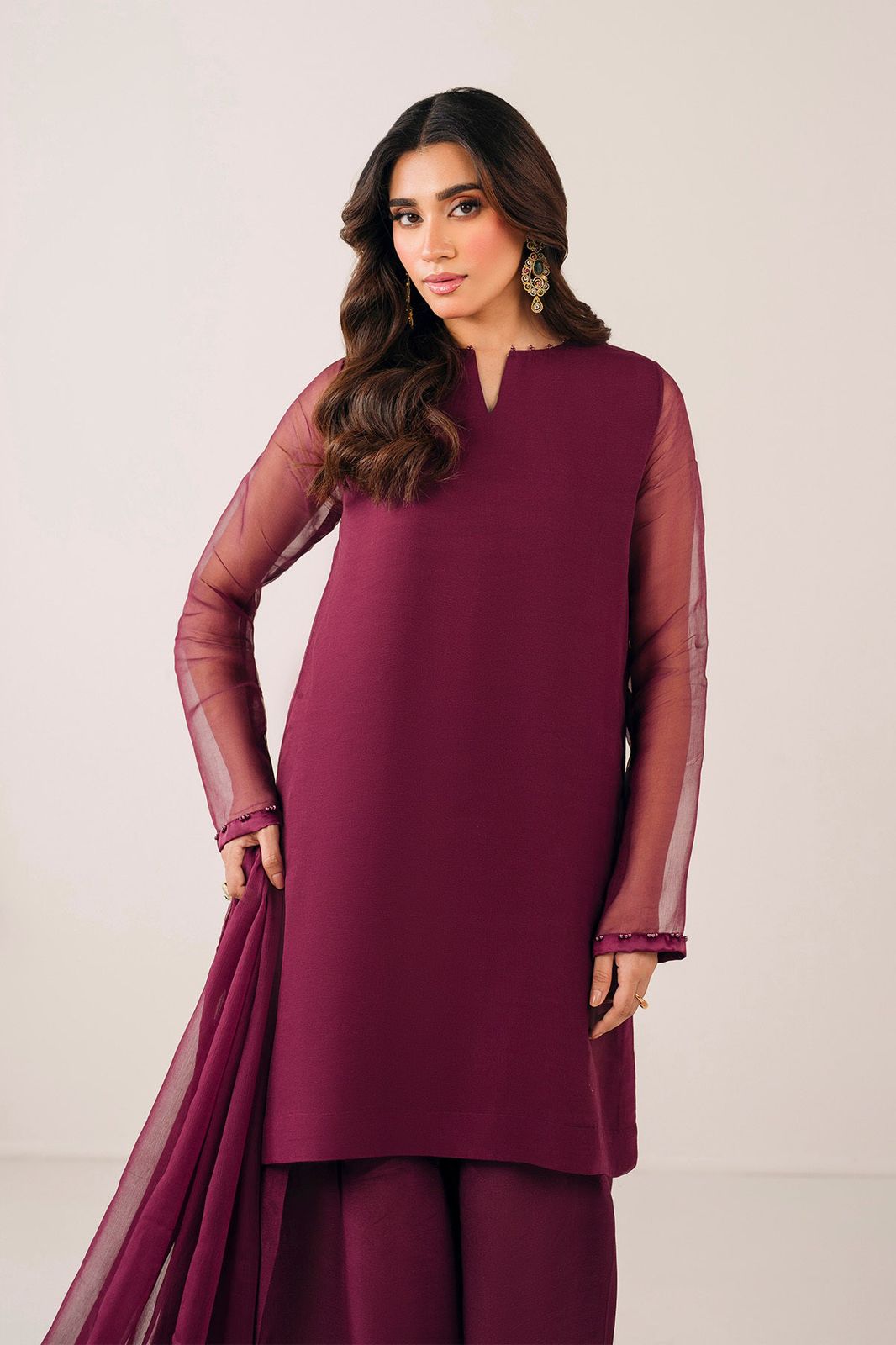 BAROUQUE READY TO WEAR